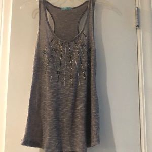 Queen Esther Women’s  tank top Size S